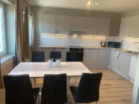 Notodden Sentrum Apartment No 6 Hotels in Notodden