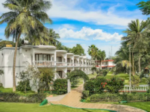 Great Trails Riverview Thanjavur by GRT Hotels Hotels in Thanjavur