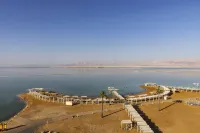 Herbert Samuel Hod Dead Sea Hotel Hôtels à : Ein Bokek