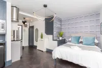 Studio in the Lanes Brighton - Condos