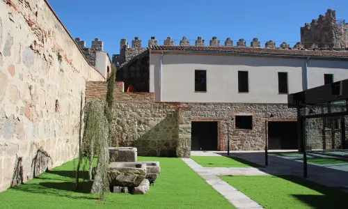 Sofraga Palacio