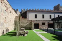 Sofraga Palacio Hotels in 