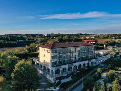 Hotel Rivus