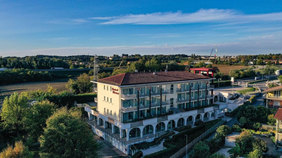 Hotel Rivus
