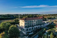 Hotel Rivus Các khách sạn gần Porta Verona