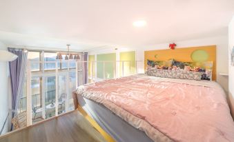 Yeosu Yegreena Pension