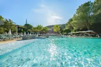 Sowell Hotels Ardèche - Swimmingpools