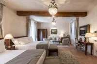 Villa Petriolo Hotels in Fucecchio
