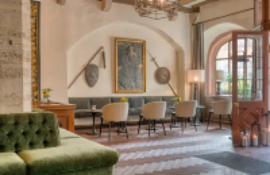 Hotel Eisenhut - Romantic