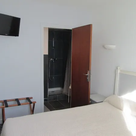 Hotel Victor Hugo