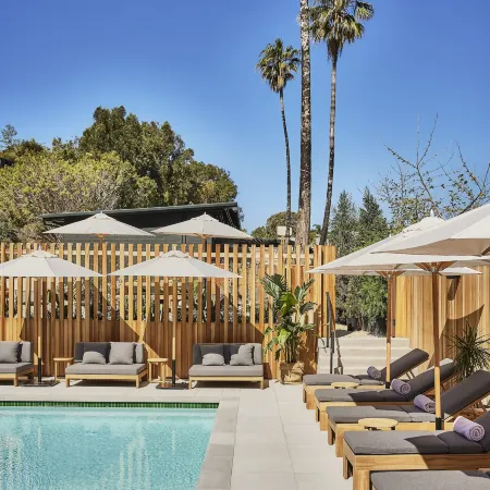 Hotel June Malibu