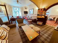 The Ferndale Hotel