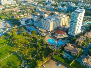 The Tower at St Raphael Resort