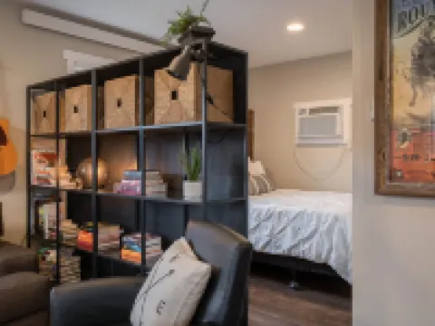 Studied Perfection Hotels in Spearfish