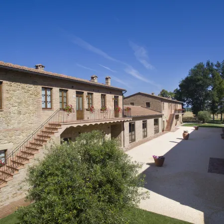 Agriturismo San Galgano