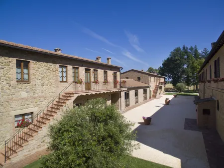 Agriturismo San Galgano