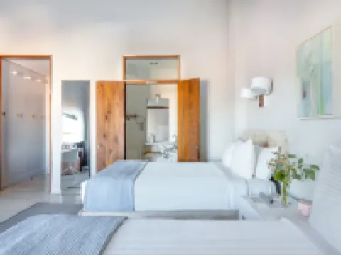 クーク ホテル リッチモンド リッチモンドのホテル