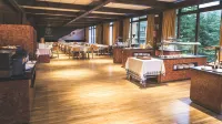 Hotel Montarto - breakfast
