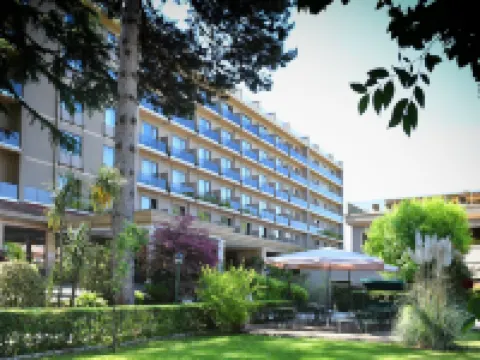 Hotel San Giorgio Hotel a Fiuggi