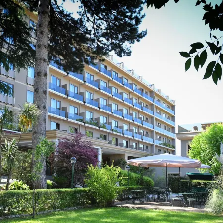 Hotel San Giorgio