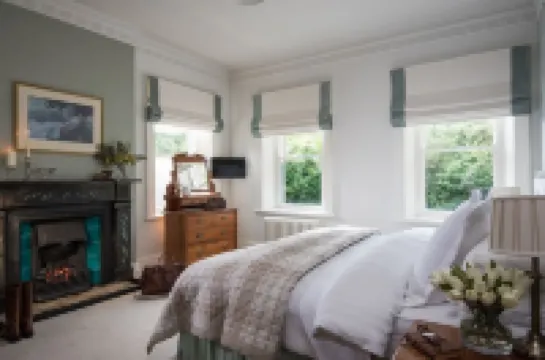 Ardtara Country House Hotels in 