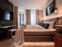 Johann Schladming Hotels in Haus