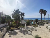 Picchio Hotel Pescoluse Hotels in Salve