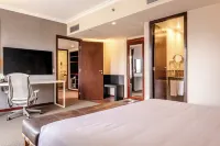 Blue Tree Premium Verbo Divino - Nações Unidas Hotel a 