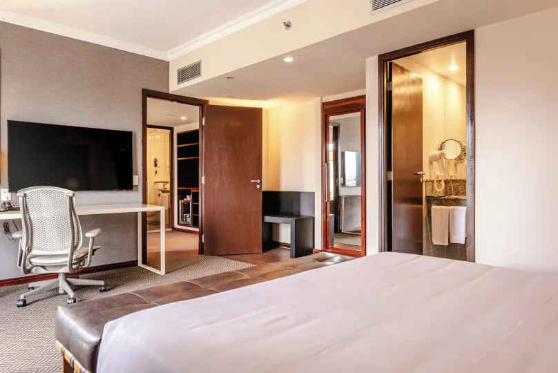 Blue Tree Premium Verbo Divino - Nações Unidas