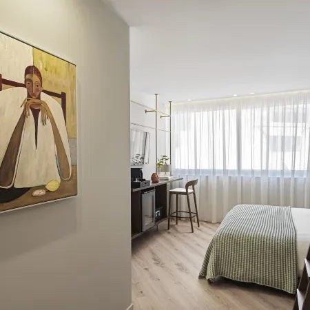 The Lekka Hotel & Spa