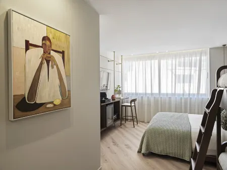 The Lekka Hotel & Spa