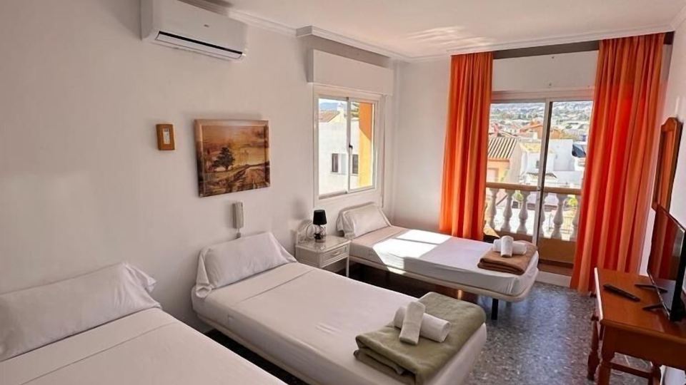 Hostal San Felipe
