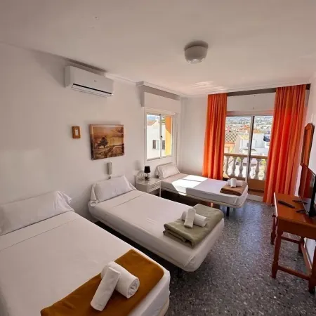 Hostal San Felipe