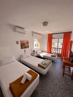 Hostal San Felipe Hôtels à : Benahavis