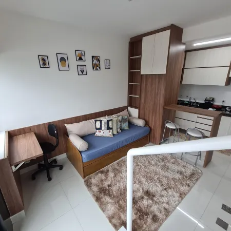 Edificio Selenita Loft e Duplex
