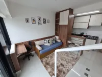 Edificio Selenita Loft e Duplex Hotels in Barueri
