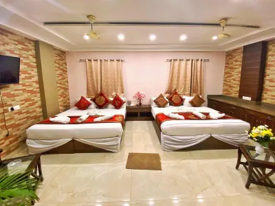 ホテル・ミッドシティ のホテル