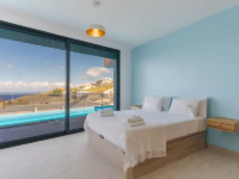 Casa Mozart I Hotel a Calheta