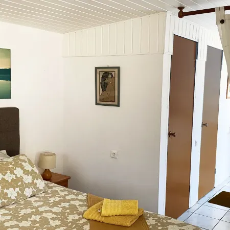 Mahina's Lodge
