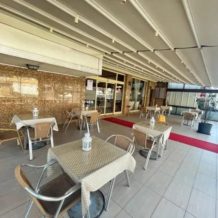Mekanhan Otel