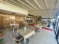 Mekanhan Otel - breakfast