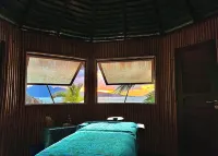 Eden Private Island Tahaa - spa