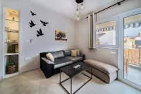 Napoleon Olive Home 2Bd 1ba Hotels in Malia