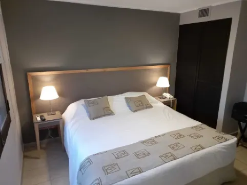 Posada del Marques Salta