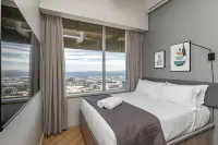 One Thibault Residence Hotels near Castle of Good Hope