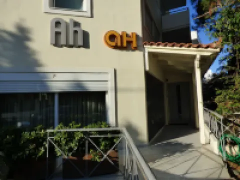 Athens Habitat Hotels in Marousi