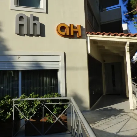 Athens Habitat