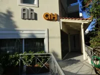 Athens Habitat Hotels in Chalandri