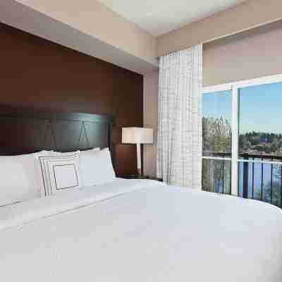 Residence Inn Seattle Sea-Tac Airport Rooms
