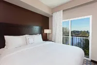 Residence Inn Seattle Sea-Tac Airport Hoteles en SeaTac